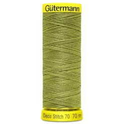 Gütermann Deco Stitch 70 – 70m – 582