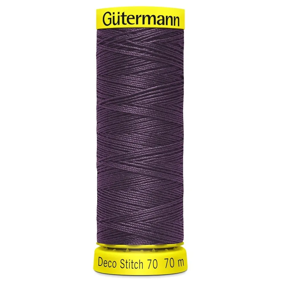 Gütermann Deco Stitch 70 – 70m – 512