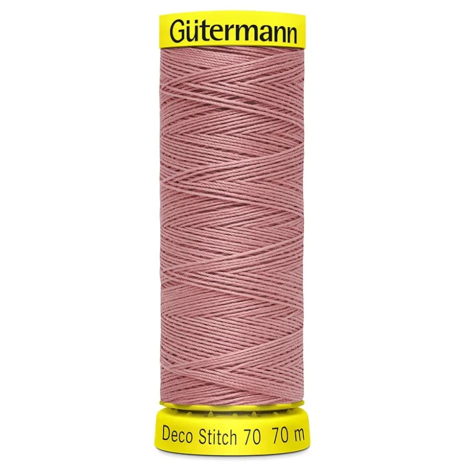 Gütermann Deco Stitch 70 – 70m – 473