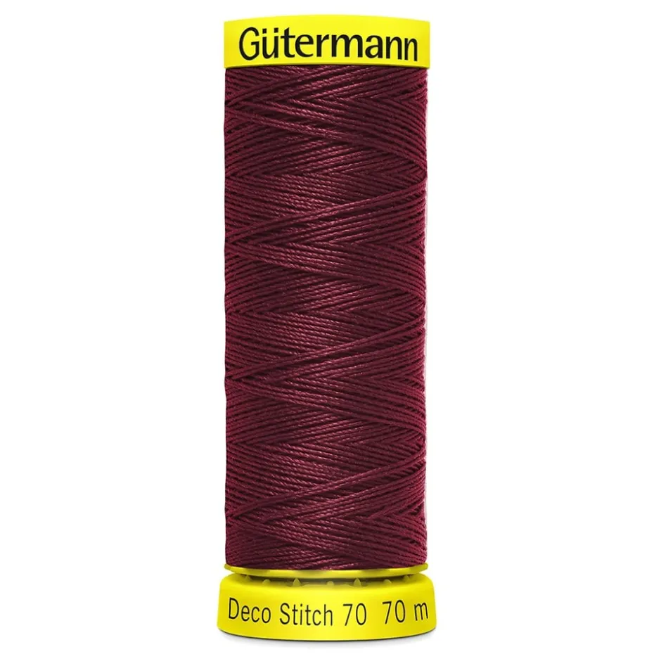 Gütermann Deco Stitch 70 – 70m – 369