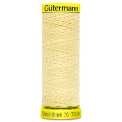 Gütermann Deco Stitch 70 – 70m – 325
