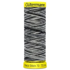 Gütermann Deco Stitch 70 Multicolor – 9921