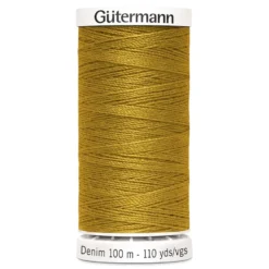 Gütermann Denim 100m No 50 – 1970