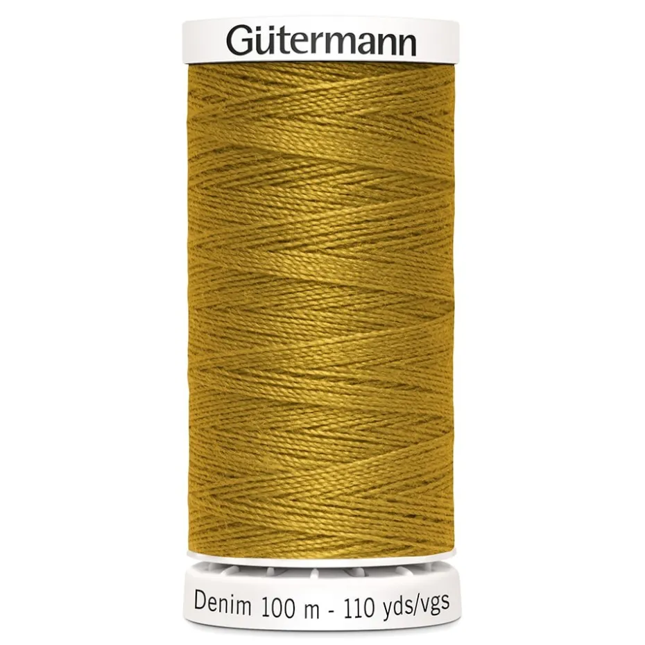 Gütermann Denim 100m No 50 – 1970