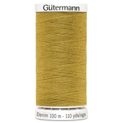 Gütermann Denim 100m No 50 – 1310