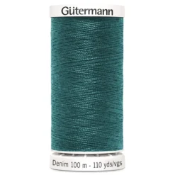 Gütermann Denim 100m No 50 – 7735