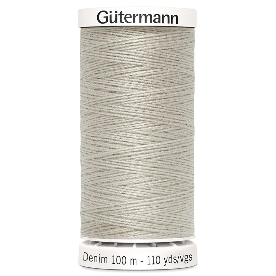 Gütermann Denim 100m No 50 – 3070