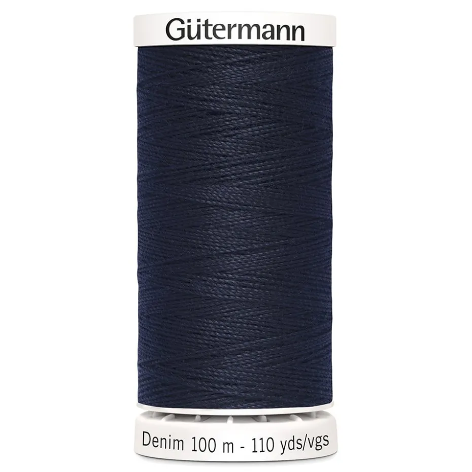 Gütermann Denim 100m No 50 – 6950