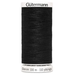 Gütermann Denim 100m No 50 – 1000