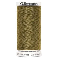 Gütermann Denim 100m No 50 – 8955