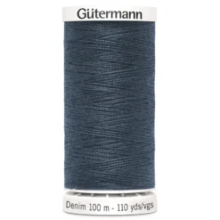 Gütermann Denim 100m No 50 – 7635