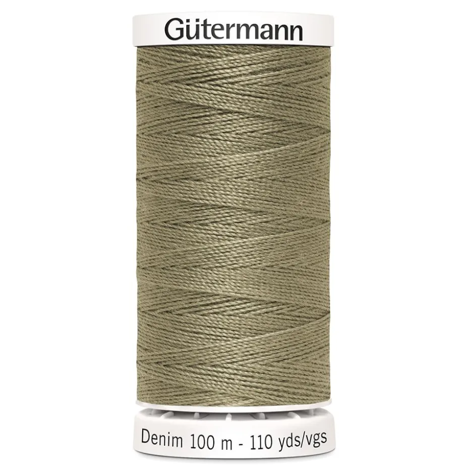 Gütermann Denim 100m No 50 – 2725