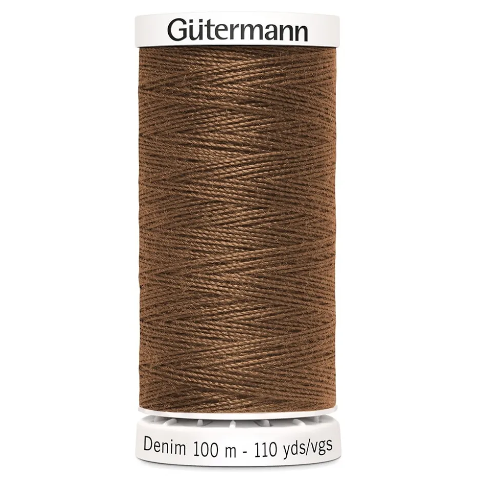Gütermann Denim 100m No 50 – 2165