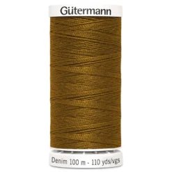 Gütermann Denim 100m No 50 – 2040