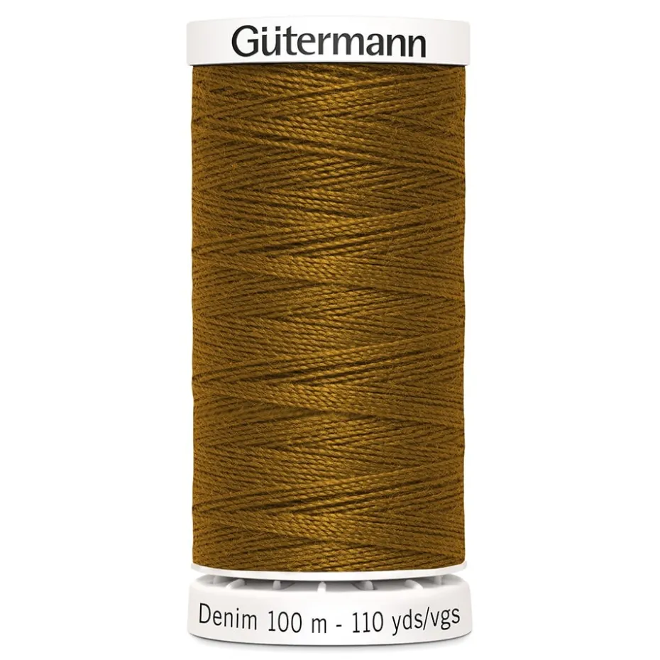 Gütermann Denim 100m No 50 – 2040