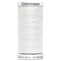 Gütermann Denim 100m No 50 – 1016