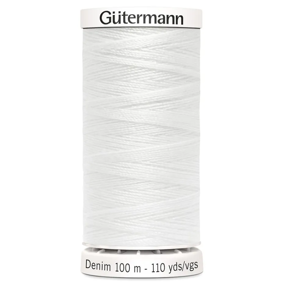Gütermann Denim 100m No 50 – 1016