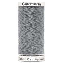 Gütermann Denim 100m No 50 – 9625