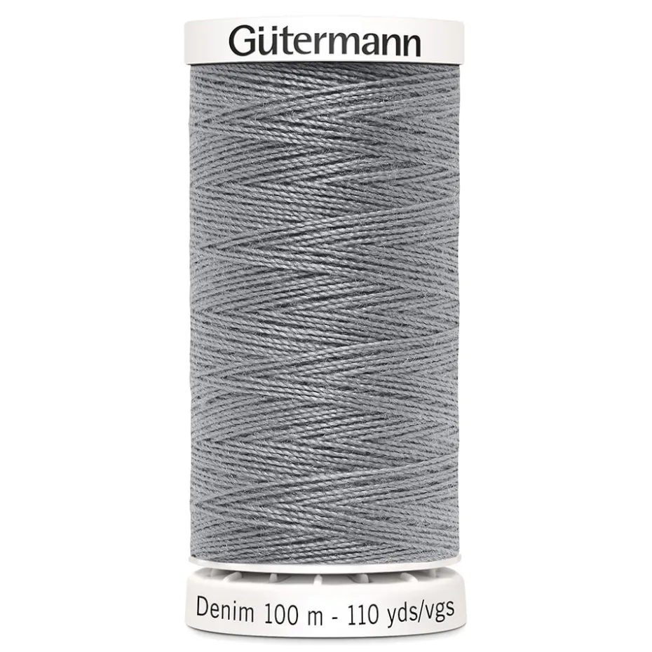 Gütermann Denim 100m No 50 – 9625