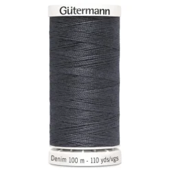 Gütermann Denim 100m No 50 – 9455