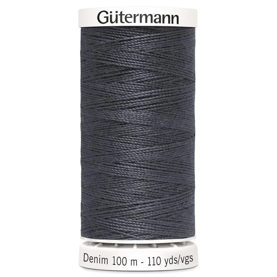 Gütermann Denim 100m No 50 – 9455