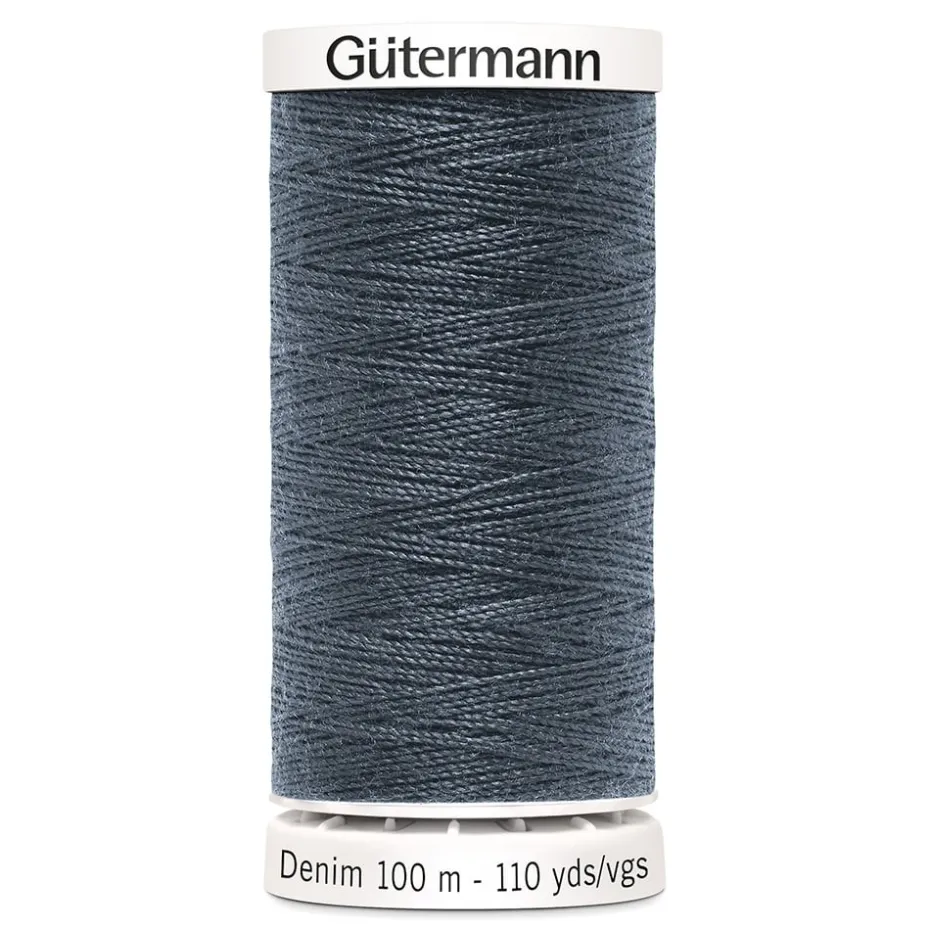Gütermann Denim 100m No 50 – 9336