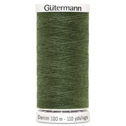 Gütermann Denim 100m No 50 – 9250