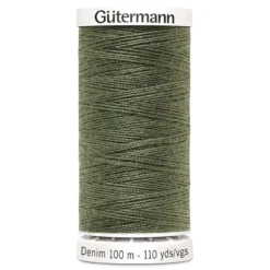 Gütermann Denim 100m No 50 – 9025