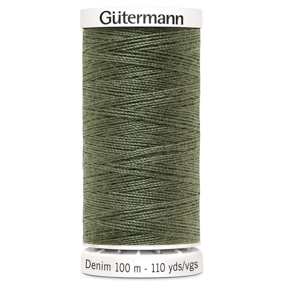 Gütermann Denim 100m No 50 – 9025