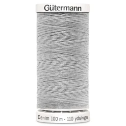 Gütermann Denim 100m No 50 – 8765