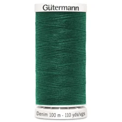 Gütermann Denim 100m No 50 – 8075
