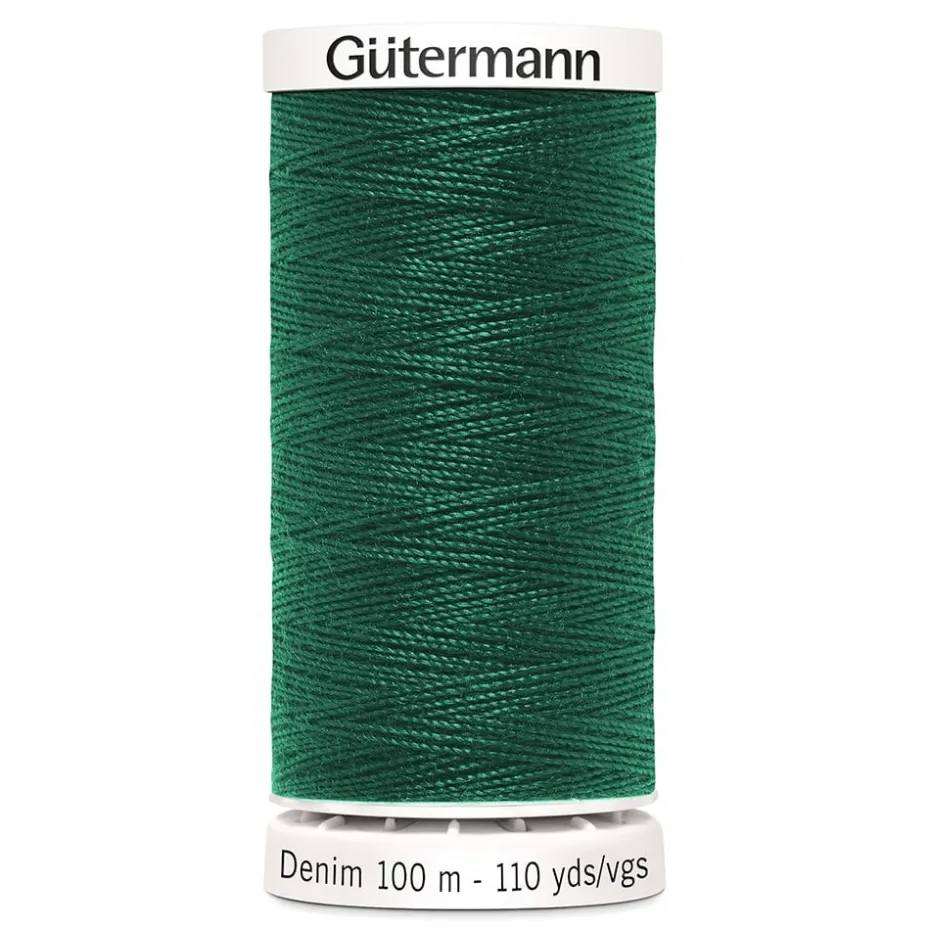 Gütermann Denim 100m No 50 – 8075