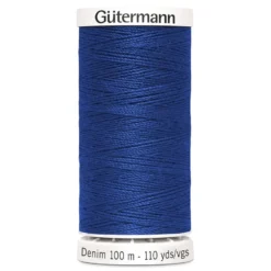 Gütermann Denim 100m No 50 – 6756