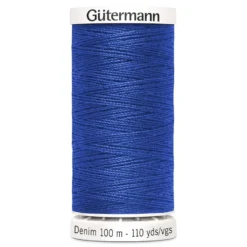 Gütermann Denim 100m No 50 – 6690