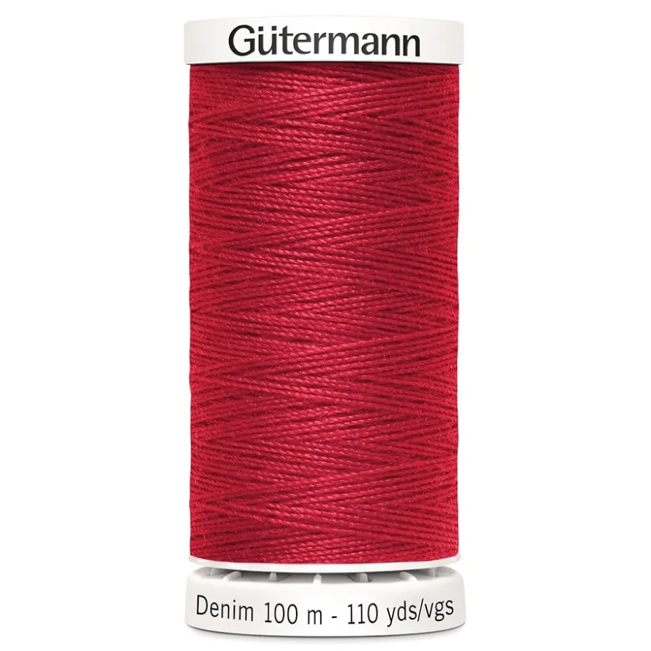 Gütermann Denim 100m No 50 – 4495