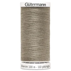 Gütermann Denim 100m No 50 – 2430