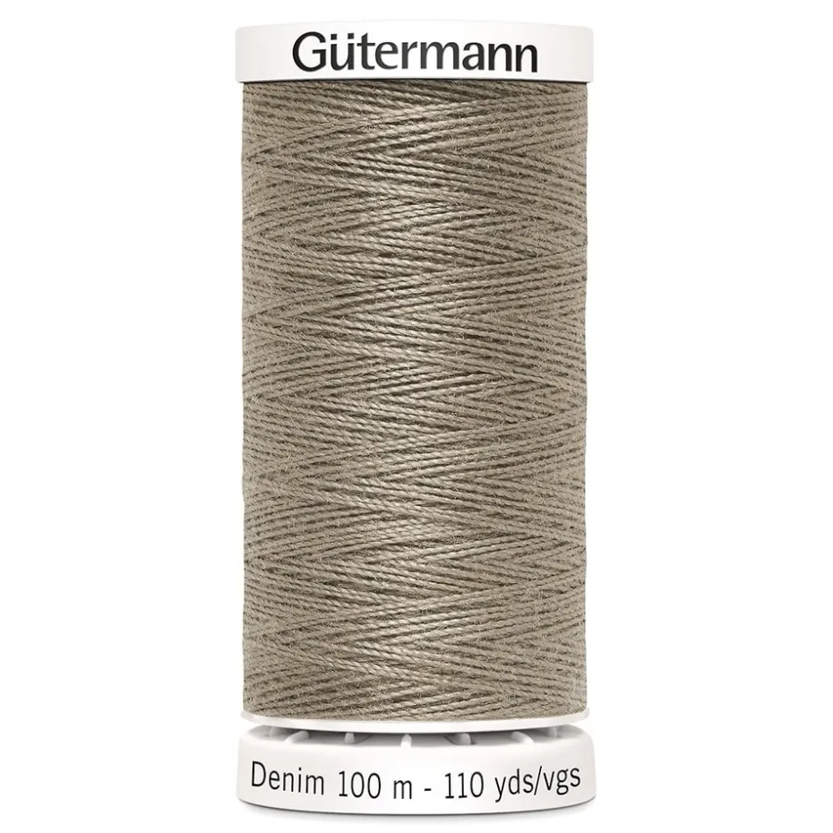 Gütermann Denim 100m No 50 – 2430