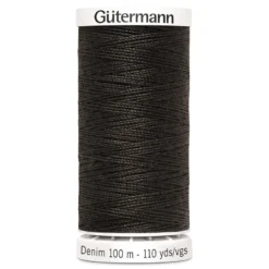 Gütermann Denim 100m No 50 – 2330