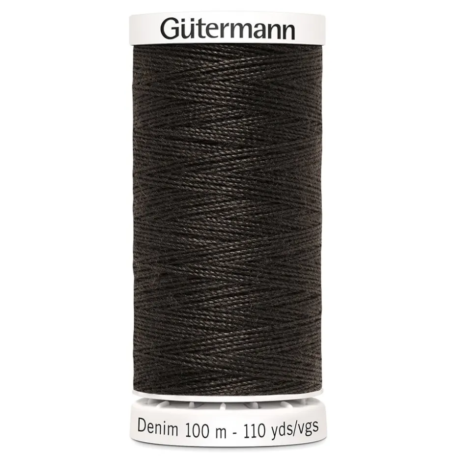 Gütermann Denim 100m No 50 – 2330