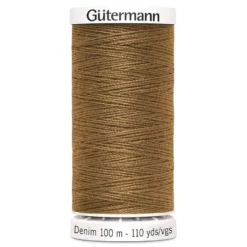 Gütermann Denim 100m No 50 – 2000