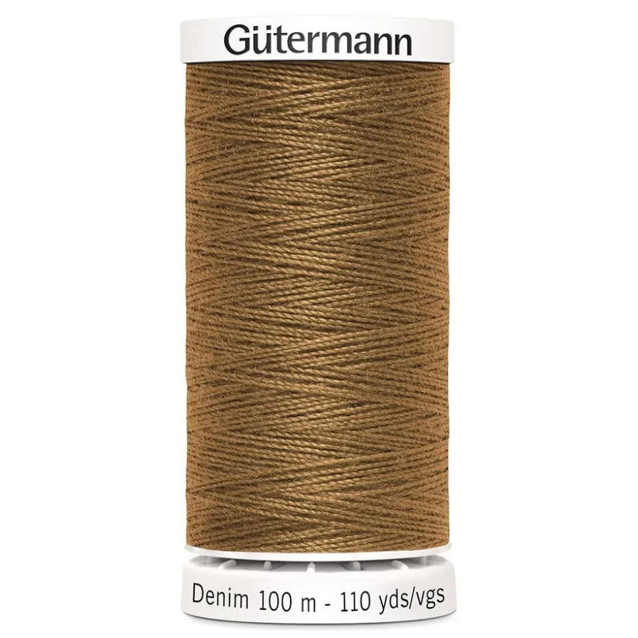 Gütermann Denim 100m No 50 – 2000