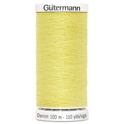 Gütermann Denim 100m No 50 – 1380