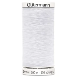Gütermann Denim 100m No 50 – 1005