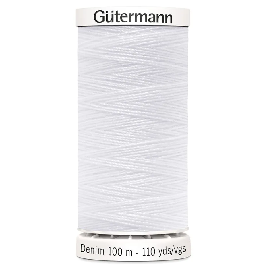 Gütermann Denim 100m No 50 – 1005