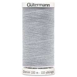 Gütermann Denim 100m No 50 – 9830