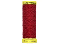 Gütermann Elastic Thread 10m – 2063