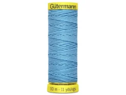 Gütermann Elastic Thread 10m – 6037