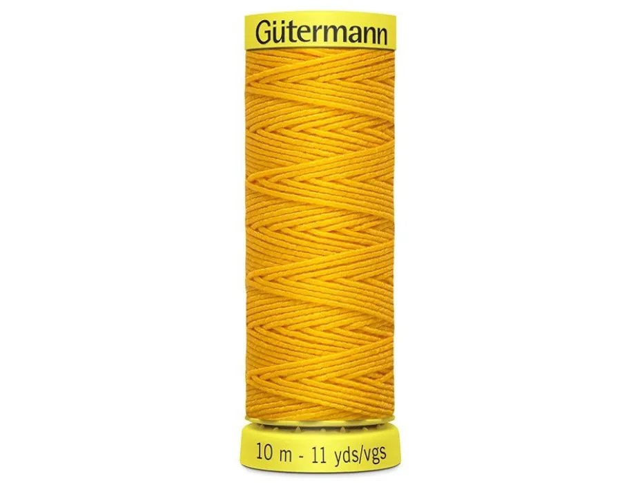 Gütermann Elastic Thread 10m – 4009