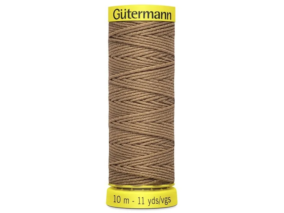 Gütermann Elastic Thread 10m – 1028
