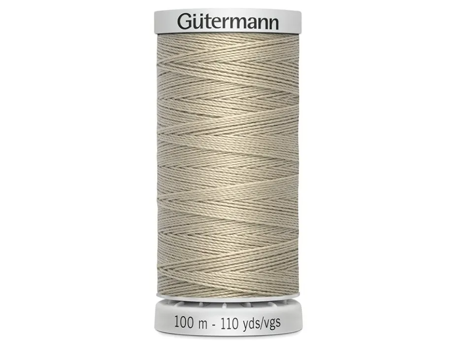 Gütermann Extra Strong M 782 100m – 722